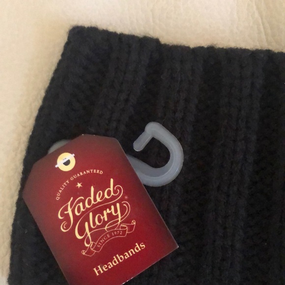 Buy one Get one FREE Knit Winter Head Bands - Picture 4 of 8